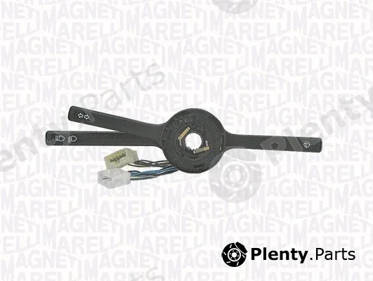 Magneti Marelli 000043195010 — Steering Column Switch