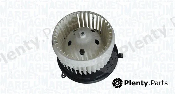 Magneti Marelli 069412332010 — Interior Blower