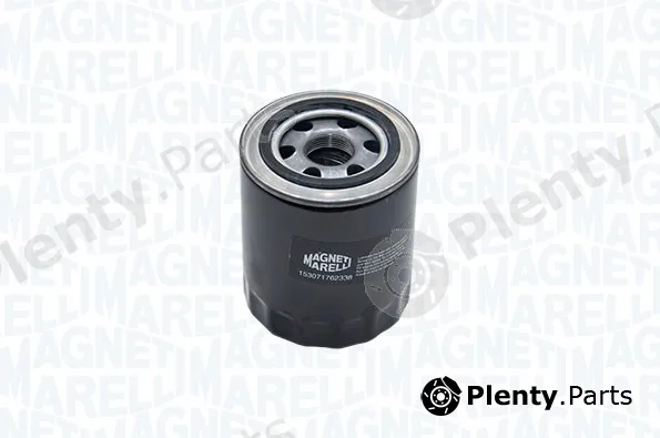 Magneti Marelli 153071762338 — Oil Filter