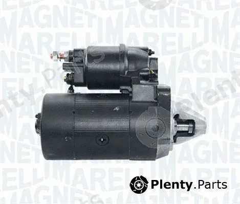 Magneti Marelli 944280801140 — Starter