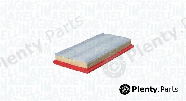 Magneti Marelli 153071760256 — Air Filter