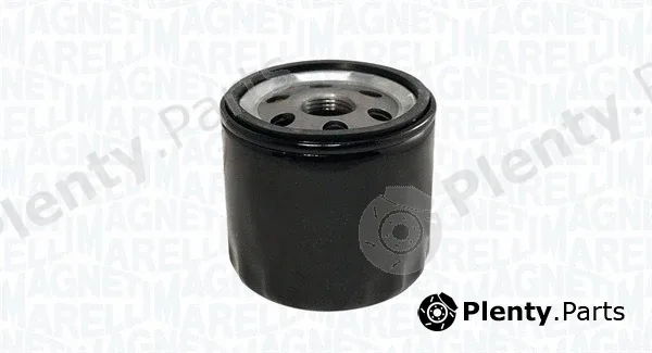 Magneti Marelli 152071758784 — Oil Filter