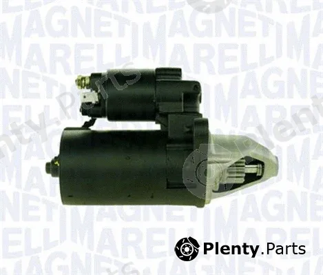 Magneti Marelli 944280199200 — Starter