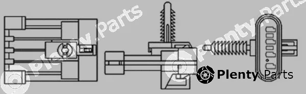 Magneti Marelli 466016355074 — Lambda Sensor