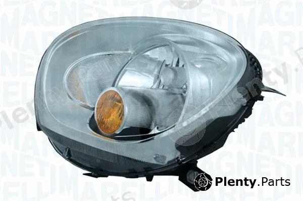 Magneti Marelli 710301267205 — Headlight