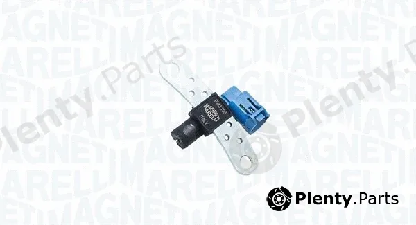 Magneti Marelli 064848160010 — Sensor, crankshaft pulse