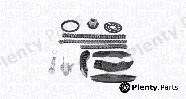 Magneti Marelli 341500000592 — Timing Chain Kit