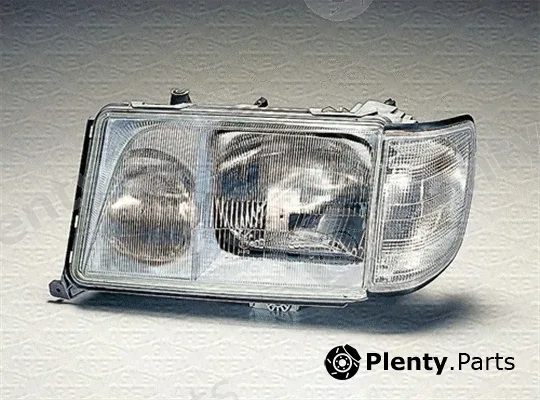 Magneti Marelli 711305621804 — Diffusing Lens, headlight