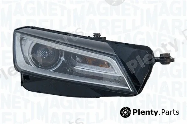 Magneti Marelli 711307024564 — Headlight