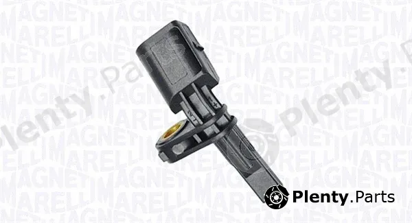 Magneti Marelli 172100028010 — Sensor, wheel speed
