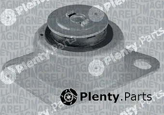 Magneti Marelli 030607010665 — Holder, engine mounting system