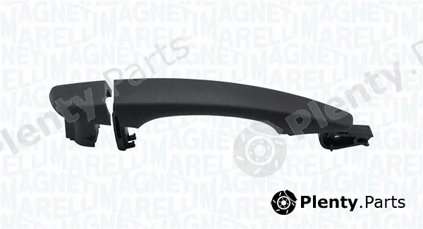 Magneti Marelli 350105038100 — Exterior Door Handle