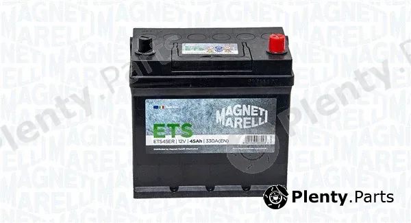 Magneti Marelli 069045330006 — Starter Battery