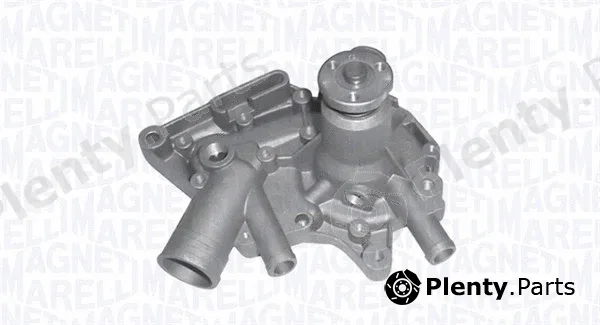 Magneti Marelli 352316170954 — Water Pump, engine cooling
