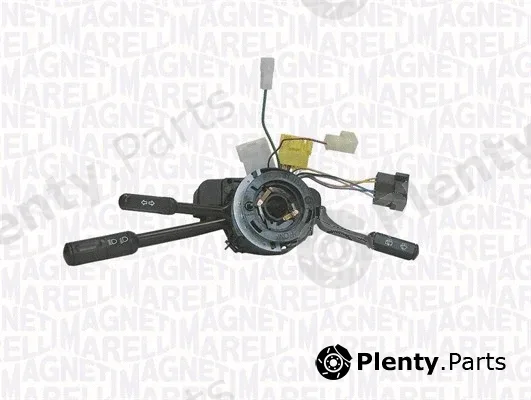 Magneti Marelli 000042390010 — Steering Column Switch
