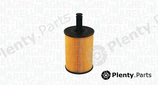 Magneti Marelli 152071758822 — Oil Filter