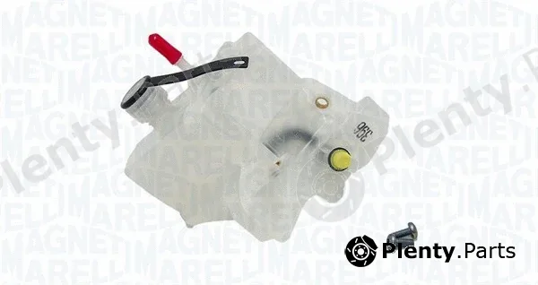 Magneti Marelli 023000022010 — Valve Unit, aut. transm. hydraulic unit