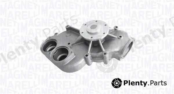 Magneti Marelli 352316170702 — Water Pump, engine cooling