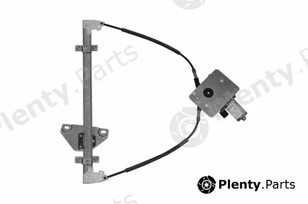 Magneti Marelli 350103213000 — Window Regulator