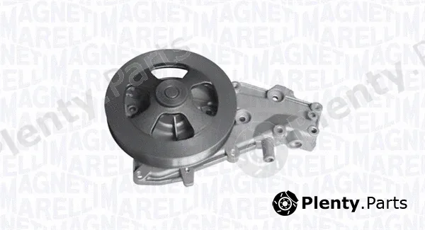 Magneti Marelli 352316170997 — Water Pump, engine cooling