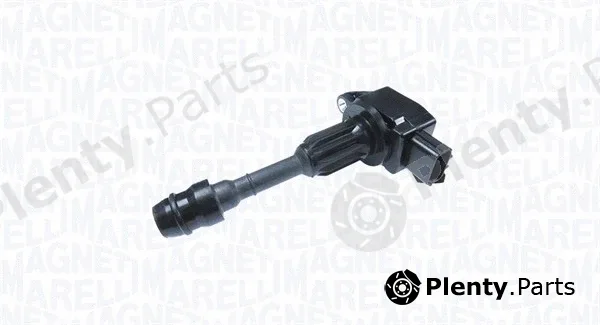Magneti Marelli 060717164012 — Ignition Coil