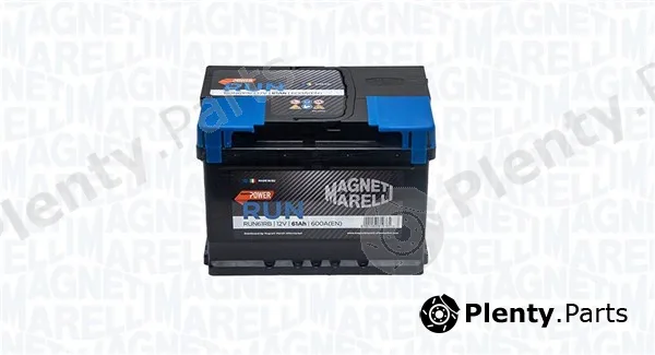 Magneti Marelli 069061600007 — Starter Battery