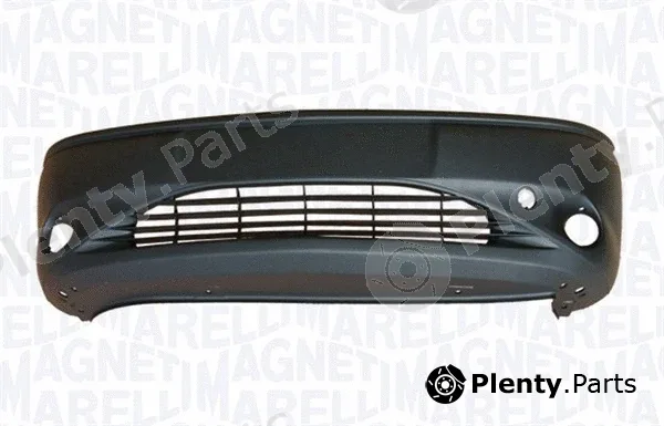 Magneti Marelli 021316000430 — Bumper