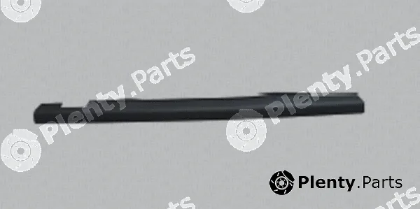Magneti Marelli 021316000270 — Bumper