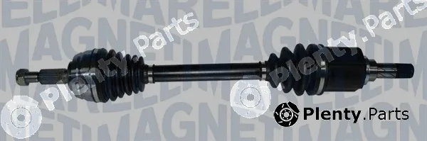 Magneti Marelli 302004190254 — Drive Shaft
