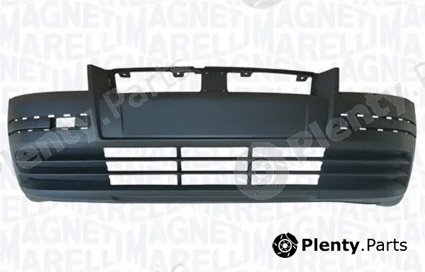 Magneti Marelli 021316002180 — Bumper