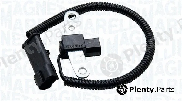 Magneti Marelli 064848044010 — Sensor, crankshaft pulse