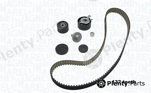 Magneti Marelli 341304570000 — Timing Belt Kit