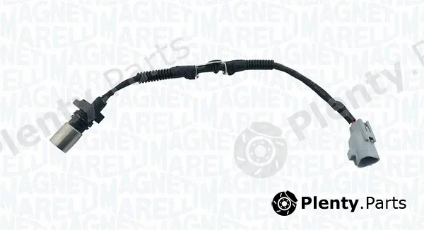 Magneti Marelli 064848267010 — Sensor, crankshaft pulse