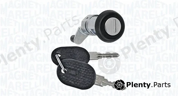 Magneti Marelli 350105003200 — Lock Cylinder Housing