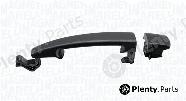 Magneti Marelli 350105017500 — Exterior Door Handle