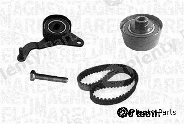Magneti Marelli 341301210000 — Timing Belt Kit