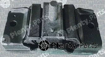 Magneti Marelli 030607010658 — Holder, engine mounting system