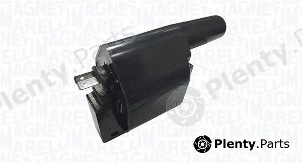 Magneti Marelli 060717106012 — Ignition Coil
