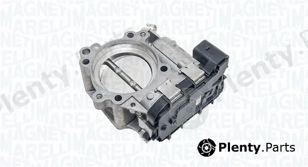 Magneti Marelli 802011640105 — Throttle Body