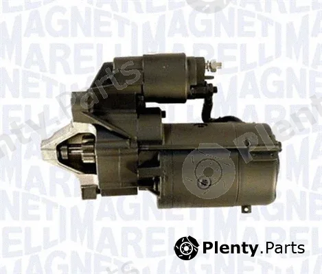 Magneti Marelli 944280161410 — Starter