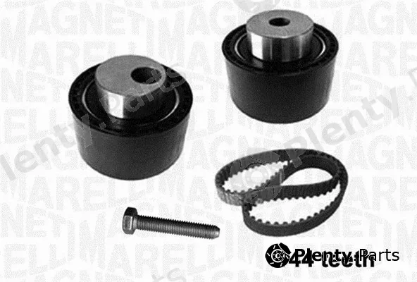 Magneti Marelli 341304640000 — Timing Belt Kit