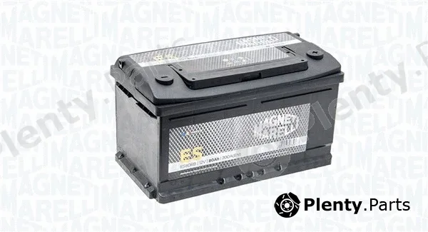 Magneti Marelli 069080700005 — Starter Battery