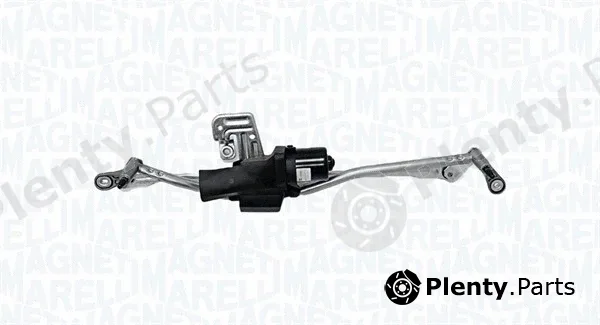 Magneti Marelli 064352102010 — Window Cleaning System