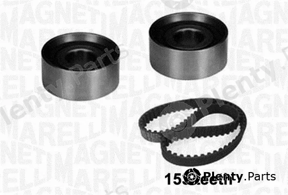 Magneti Marelli 341301760000 — Timing Belt Kit