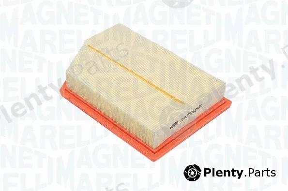 Magneti Marelli 153071762459 — Air Filter