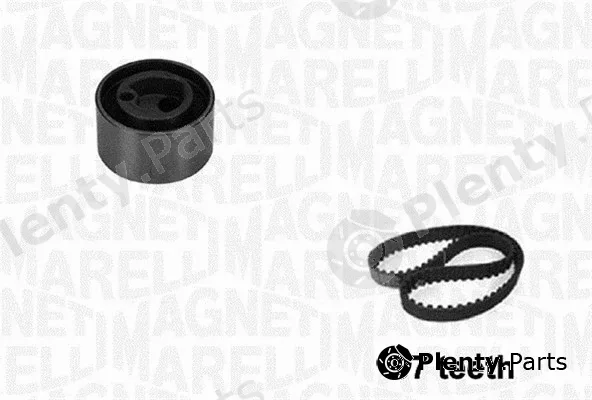 Magneti Marelli 341302790000 — Timing Belt Kit