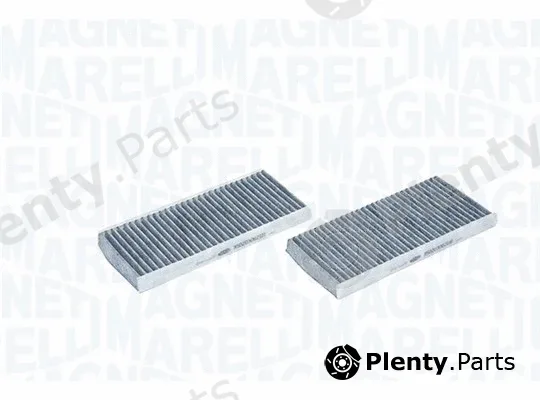Magneti Marelli 350203062191 — Filter, cabin air