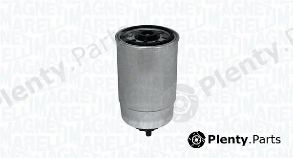 Magneti Marelli 152071760560 — Fuel Filter