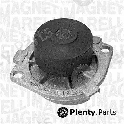 Magneti Marelli 350981340000 — Water Pump, engine cooling