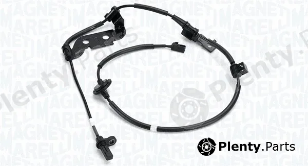 Magneti Marelli 172100182010 — Sensor, wheel speed